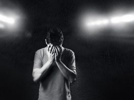 Teoria procesului oponent, emotii