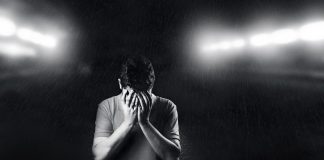 Teoria procesului oponent, emotii