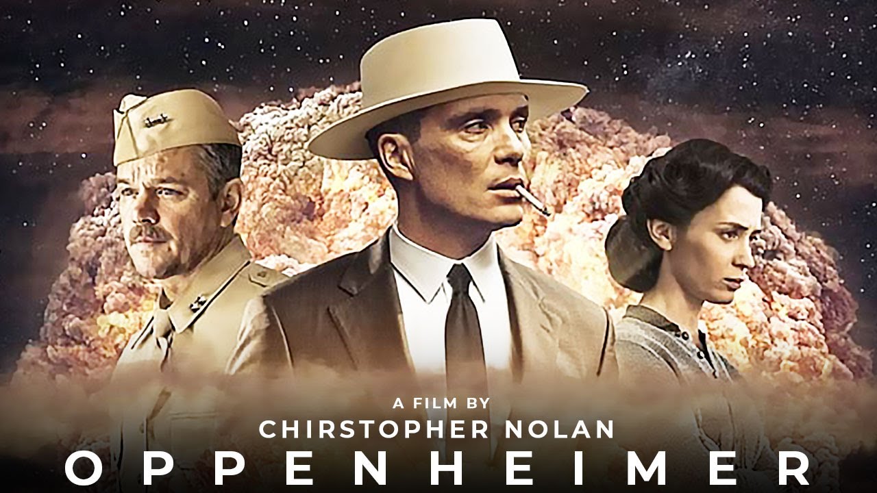 Oppenheimer, 7 premii Oscar