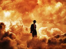 Oppenheimer, 7 premii Oscar