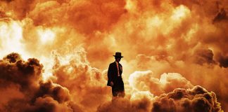 Oppenheimer, 7 premii Oscar