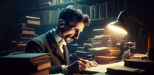 Nikola Tesla şi porumbelul călător. Alte fapte insolite despre genialul şi excentricul inventator Nikola Tesla şi porumbelul călător