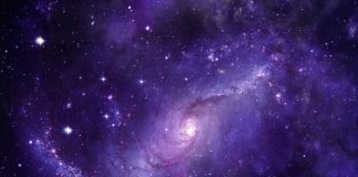 Triunghiul de primăvară