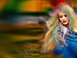 8 Martie, Ziua Internaţională a Femeii