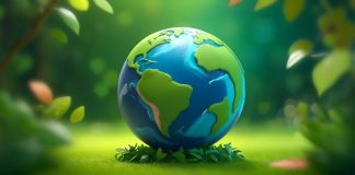 Ziua Pământului 2024