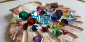 Pietrele preţioase cele mai valoroase şi mai rare