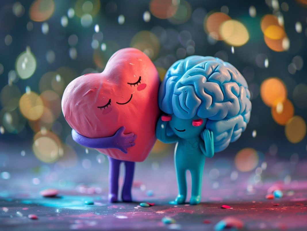 Coerența inimii, creierul şi respiraţia Coerența inimii, creierul şi respiraţia