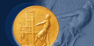 Premiile Pulitzer 2024, Sursa Columbia News