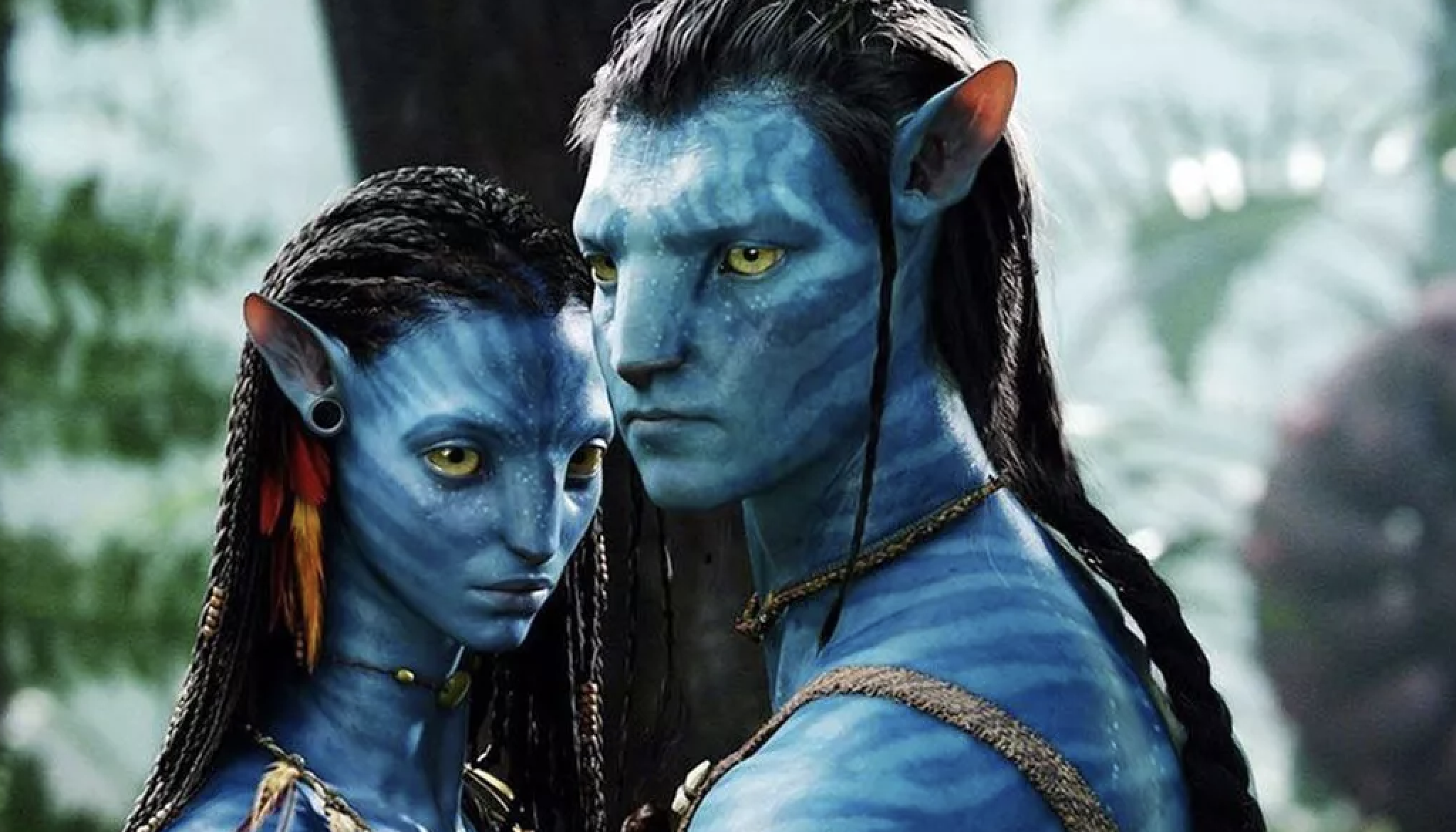 Top 10 cele mai vizionate filme din istoria cinematografiei, Avatar