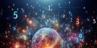 Numerele îngereşti