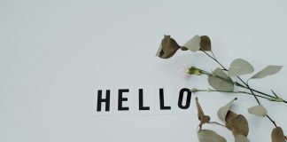 Ce mai faci?, reguli pentru o conversatie reusita