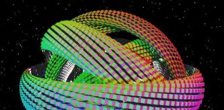 Sfera Dyson – cel mai ambiţios proiect de construcţie de pe Pământ. O obsesie pentru lumea ştiinţifică? Sfera Dyson