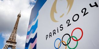 Jocurile Olimpice 2024