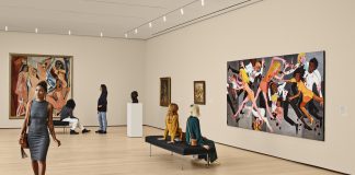 MoMA, New York, Cum să privim o operă de artă?
