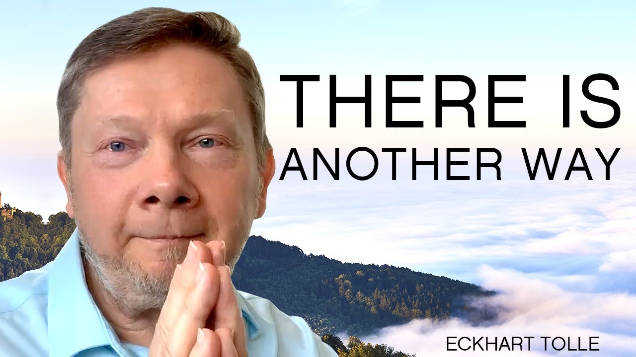 Eckhart Tolle