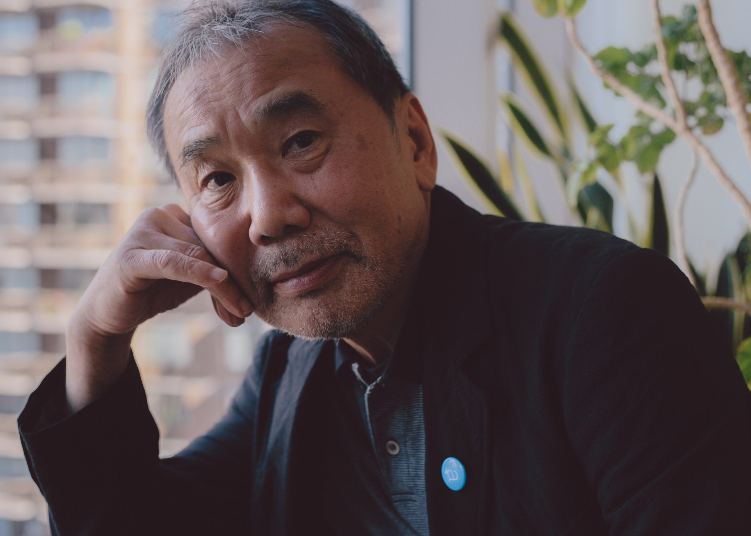 Pădurea norvegiană, de Haruki Murakami