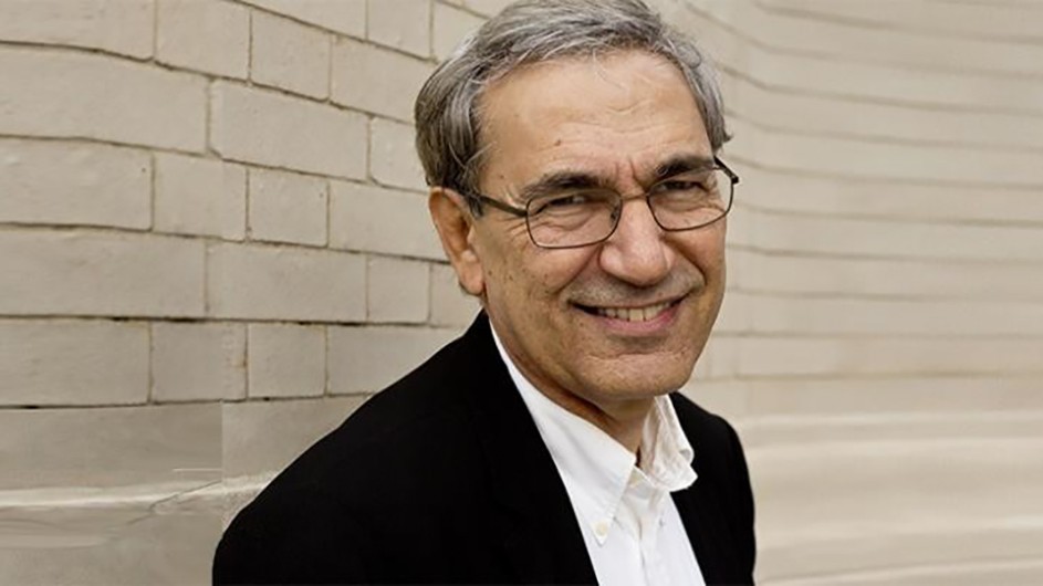 Cele mai citite cărţi,Muzeul inocenței, Orhan Pamuk