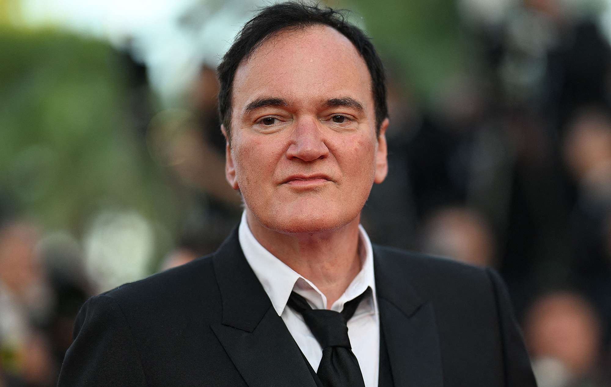 Quentin Tarantino