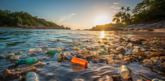 Microplasticele care ne invadează organismul. Care sunt cele mai contaminate alimente şi care sunt pericolele pentru sănătate? Microplasticele, poluarea