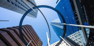 Neuro-arhitectura ne poate “vindeca”? In ce fel răspunde creierul nostru la spaţiul construit care ne înconjoară? Neuro-arhitectura