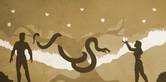 Denumirile (ciudate) ale unor părţi ale corpului uman. Care este originea acestora?