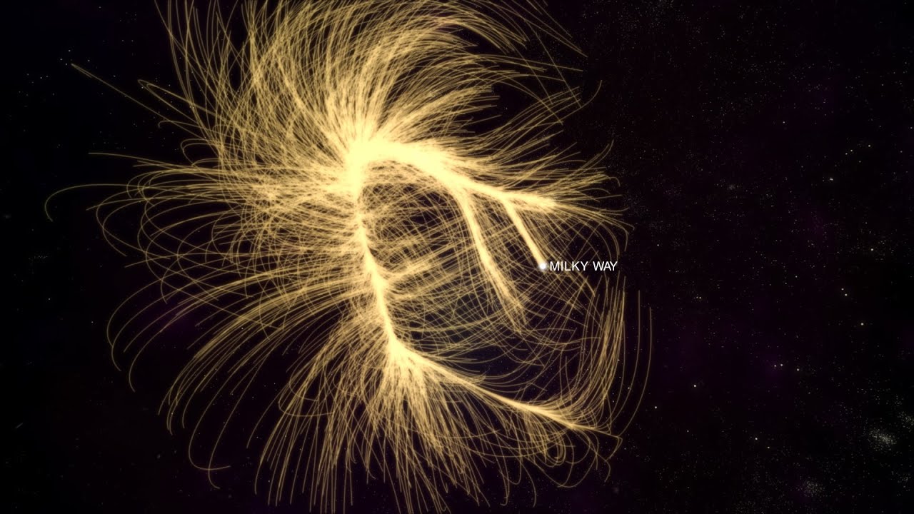 Laniakea