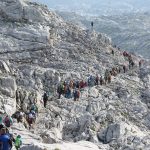 Pelerinajul – sensul şi originea cuvântului. Cele mai populare pelerinaje în epoca actuală şi resorturile psihologice ale unei astfel de manifestări Pelerinajul