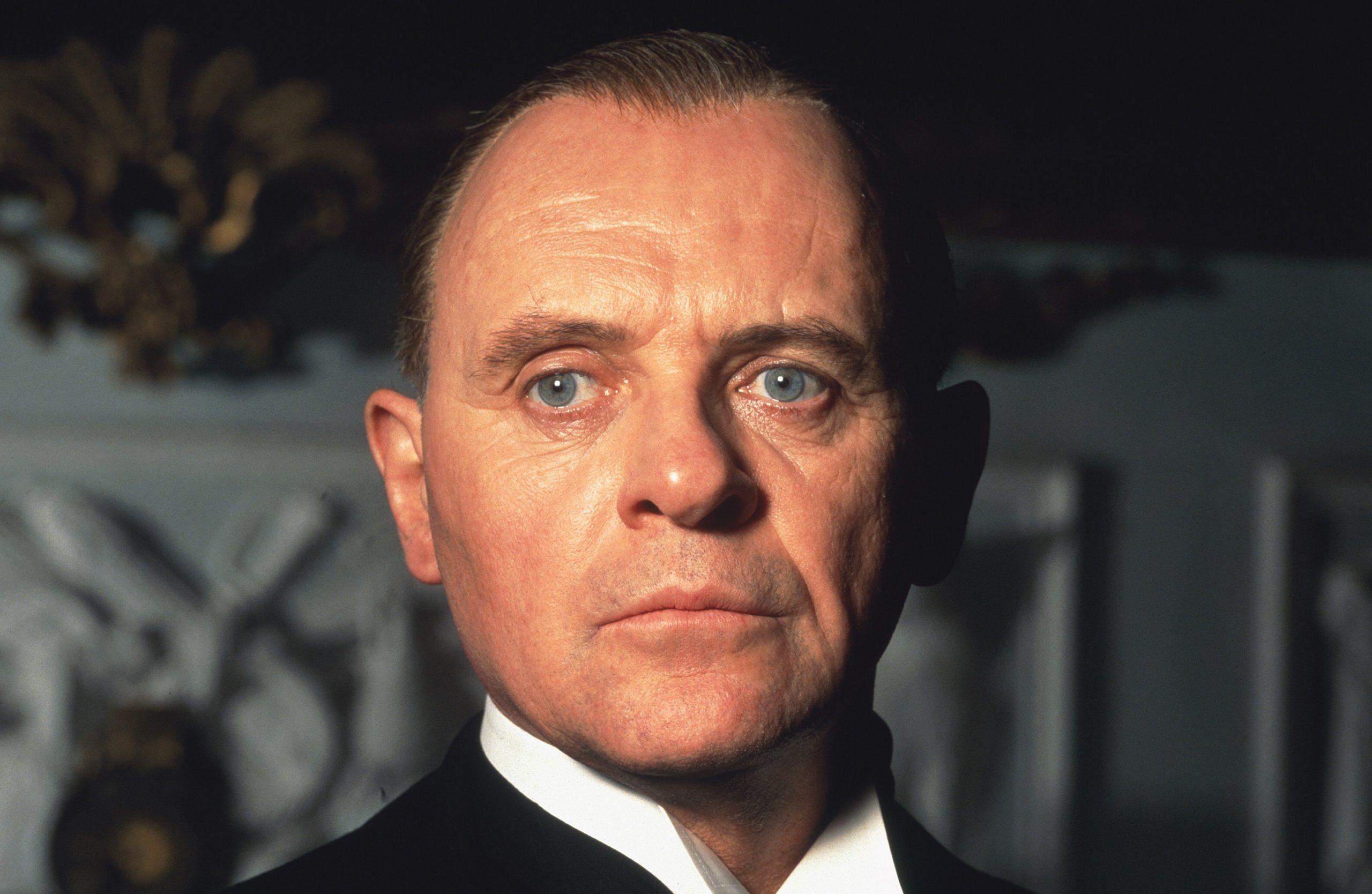 Anthony Hopkins