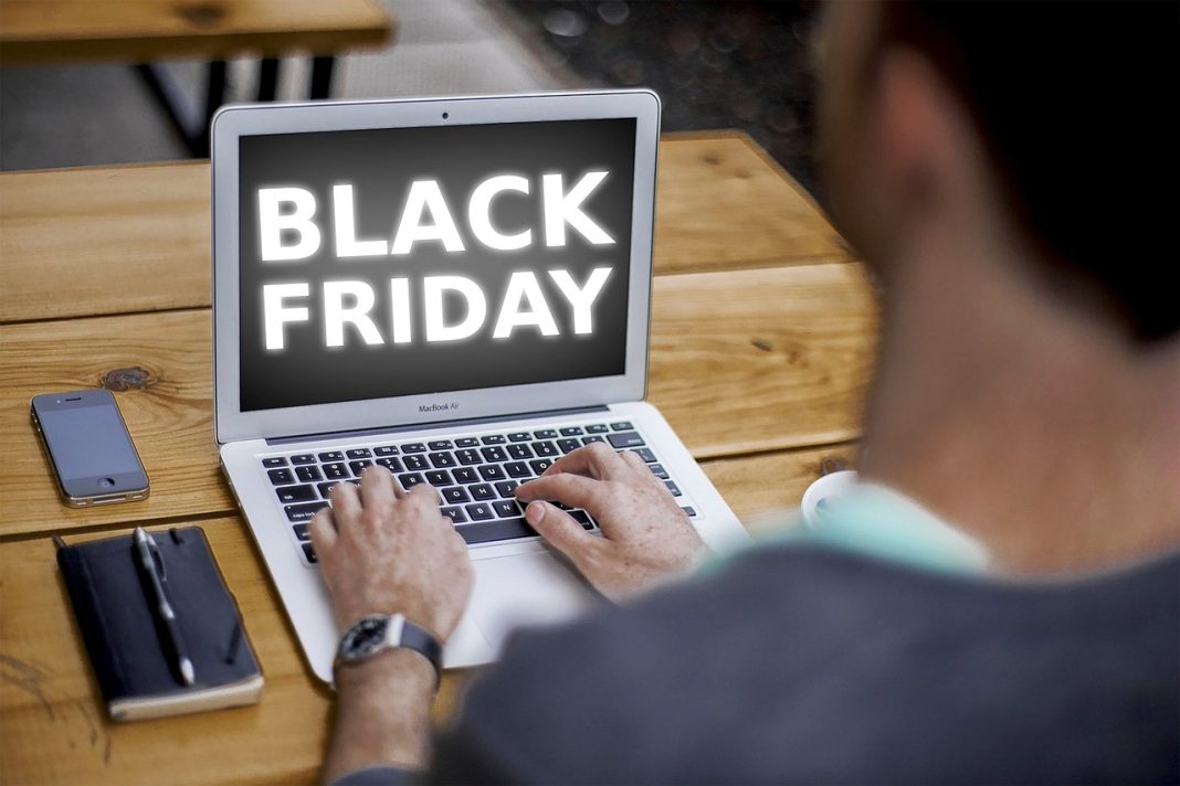 Vinerea Neagră, Black Friday Vinerea Neagră, Black Friday