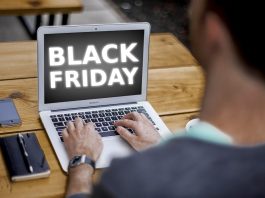 Vinerea Neagră, Black Friday