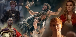 Gladiator II – filmul lansat recent stârneşte controverse Gladiator II