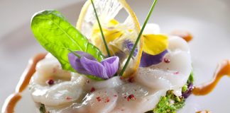 Gastronomia moleculară