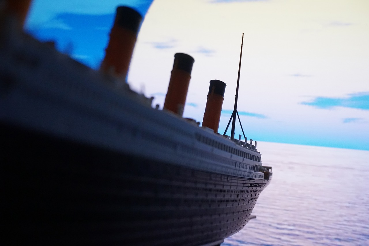 Titanicul