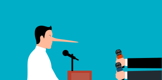 Limbajul politicienilor