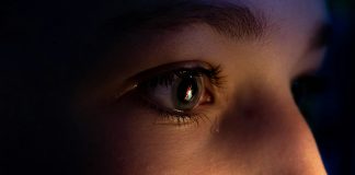 Kama muta, o emotie intensa