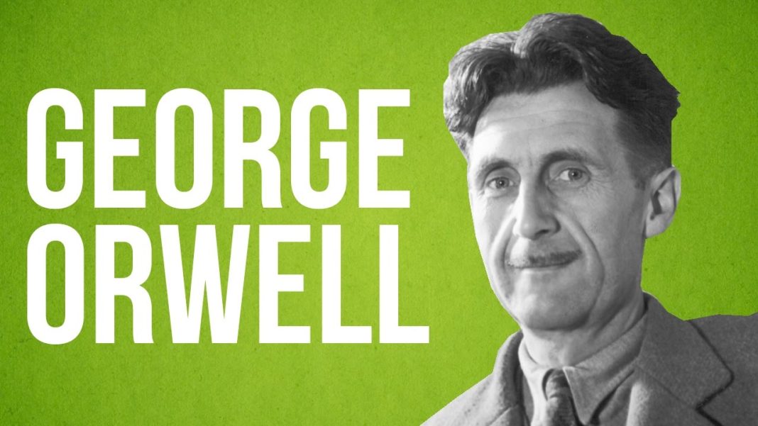 George Orwell