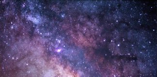 Culoarea Universului