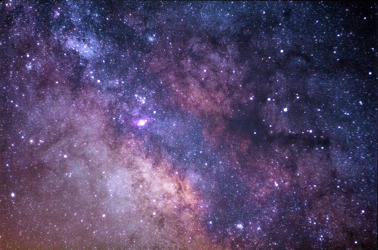 Culoarea Universului