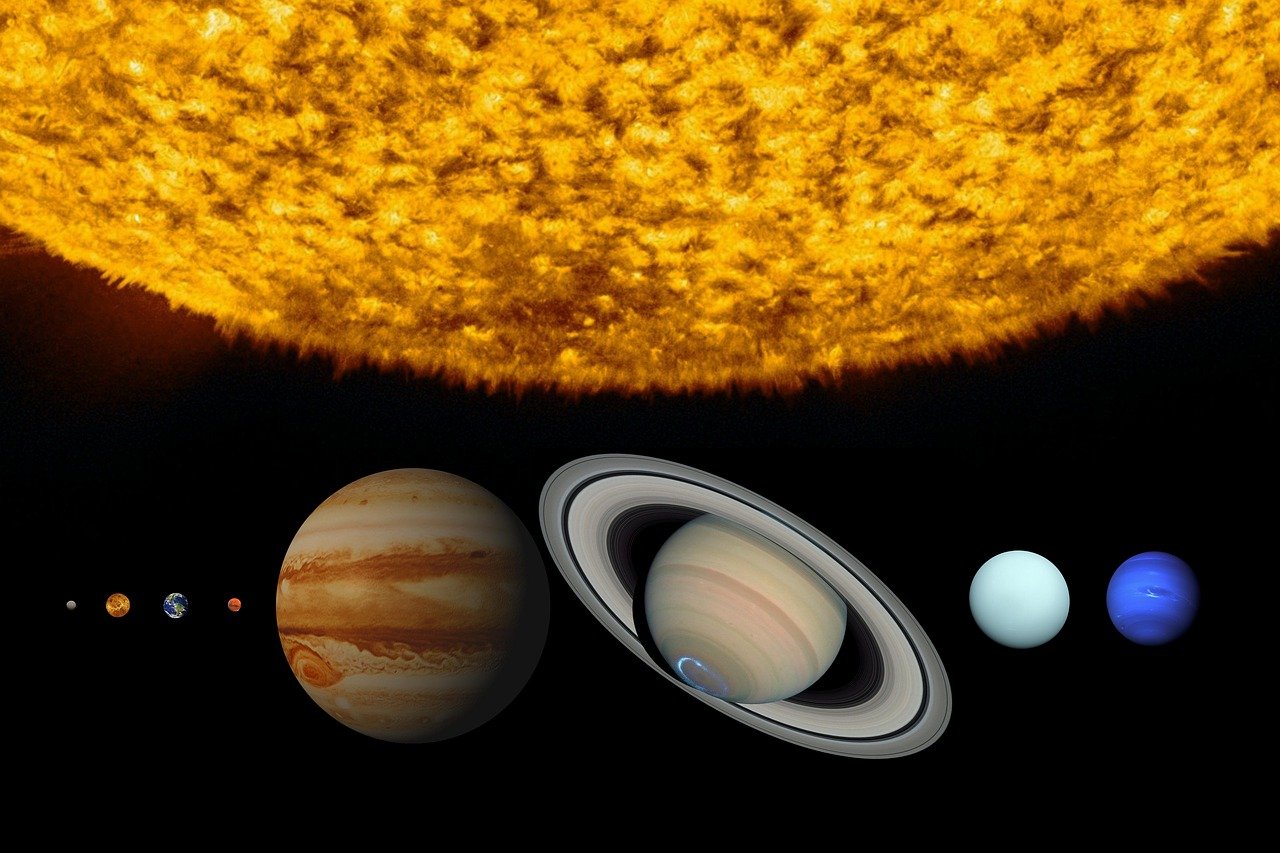 Marea Aliniere Planetară, din 28 februarie 2025