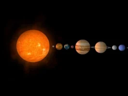 Marea Aliniere Planetară, din 28 februarie 2025