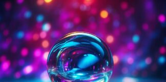 Globurile de cristal