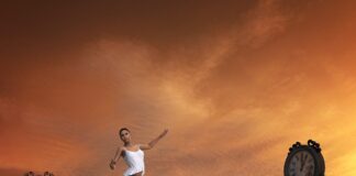 Trecerea la ora de vară