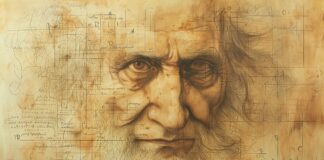 Leonardo da Vinci şi “secretele” mai mult sau mai puţin “oculte” ale vieţii şi operei sale Leonardo da Vinci