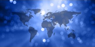 Numele continentelor, origine şi semnificaţie – mitologie, istorie şi cultură condensate într-un cuvânt Numele continentelor