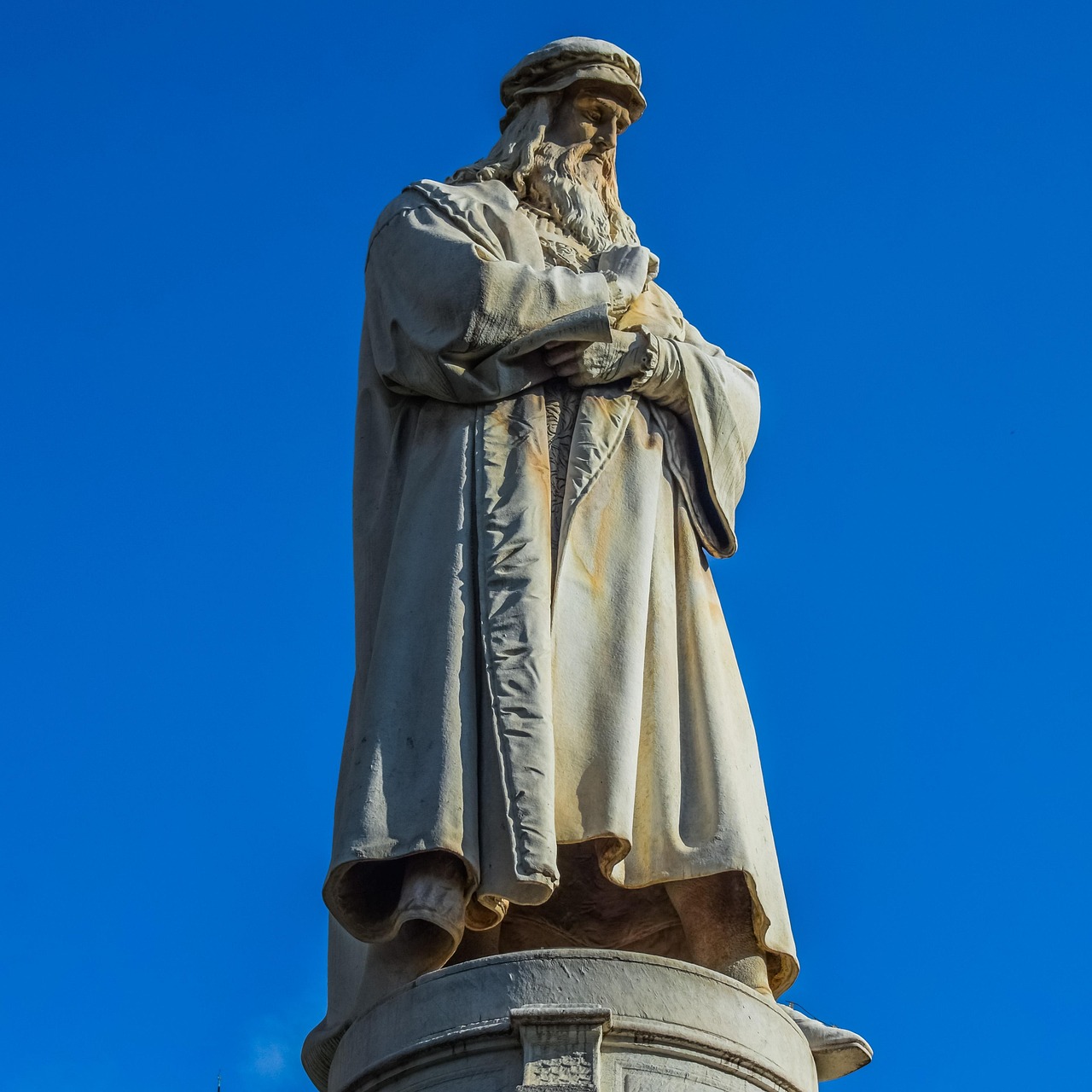 Leonardo da Vinci