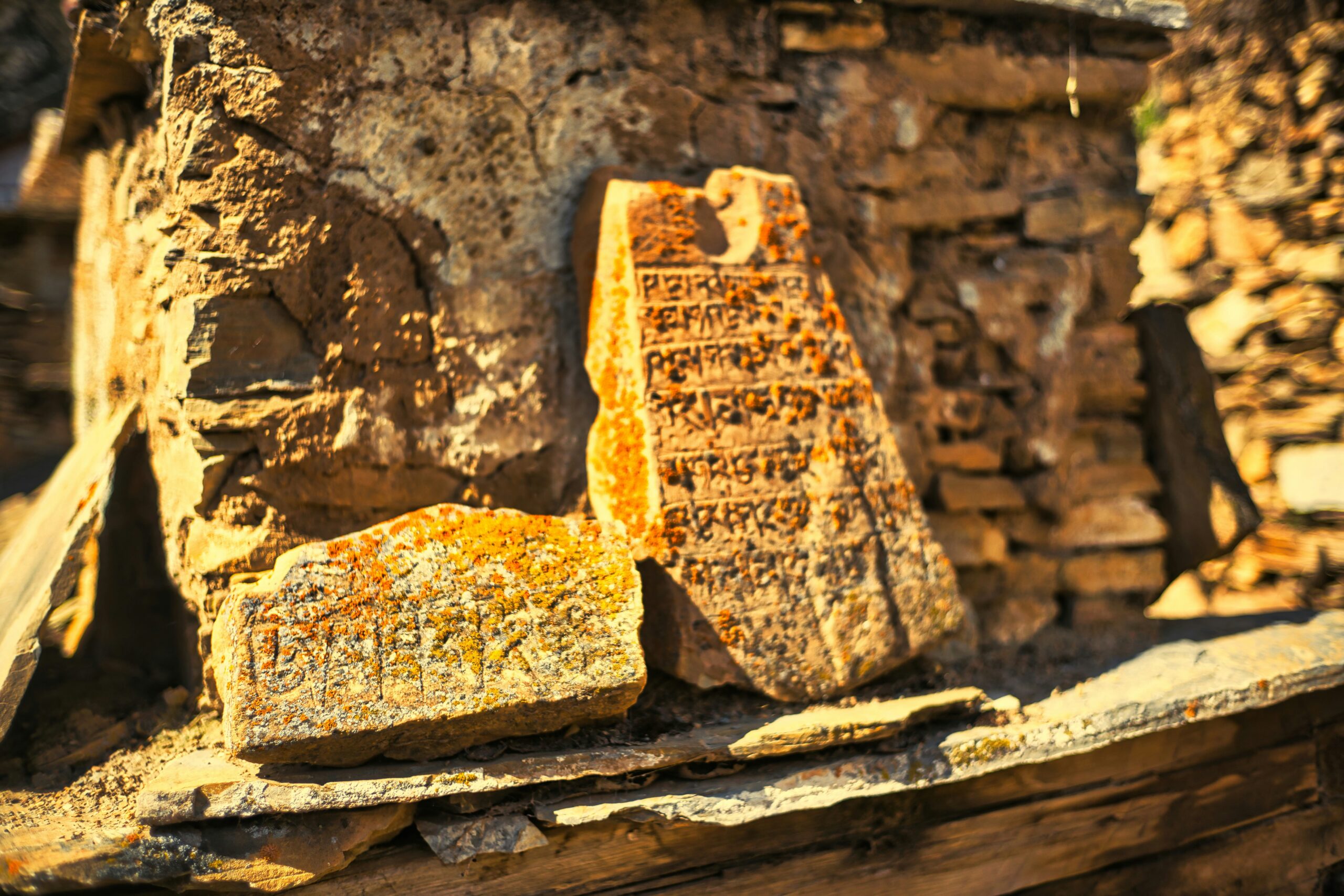 Tablite cuneiforme, Mesopotamia