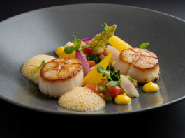 Istoria stelelor Michelin, Fine dining