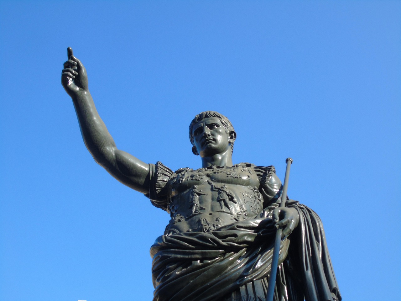 Asindetonul, Veni, vedi, vici