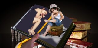 Top 5 cărţi despre copilărie