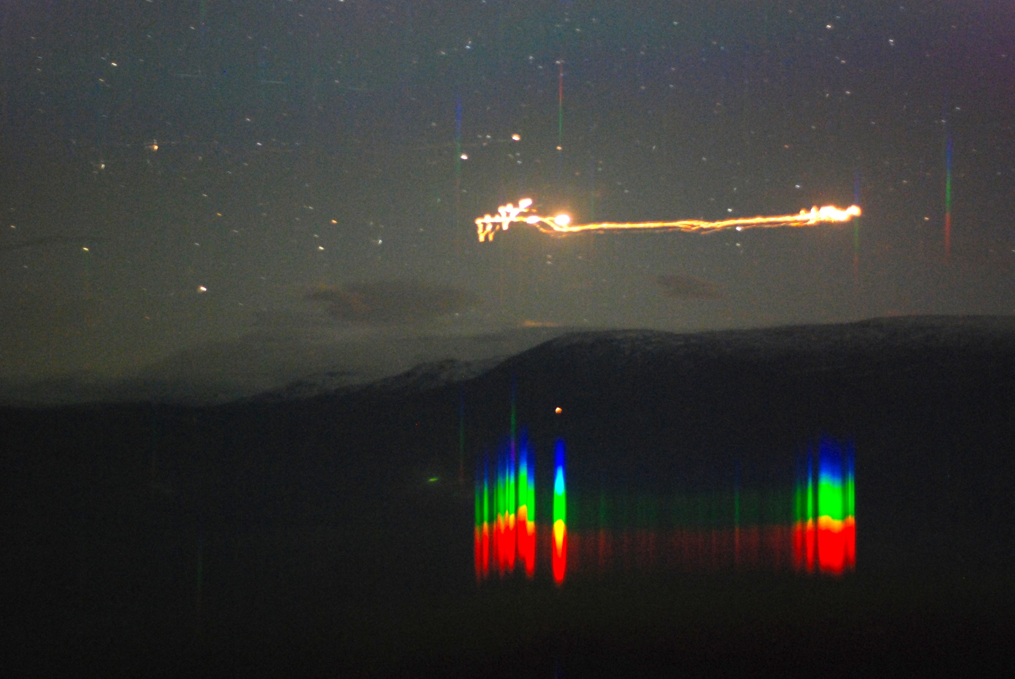 Luminile de la Hessdalen, Sursa Hessdalen Projet
